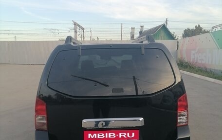 Nissan Pathfinder, 2011 год, 1 800 000 рублей, 6 фотография