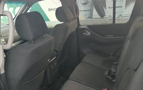 Nissan Pathfinder, 2011 год, 1 800 000 рублей, 8 фотография