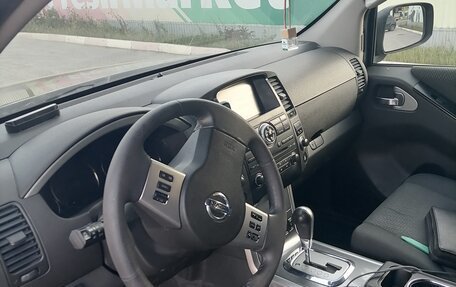 Nissan Pathfinder, 2011 год, 1 800 000 рублей, 9 фотография