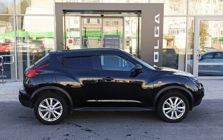 Nissan Juke II, 2013 год, 920 000 рублей, 4 фотография