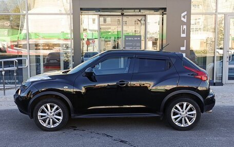 Nissan Juke II, 2013 год, 920 000 рублей, 8 фотография
