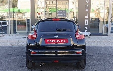 Nissan Juke II, 2013 год, 920 000 рублей, 6 фотография