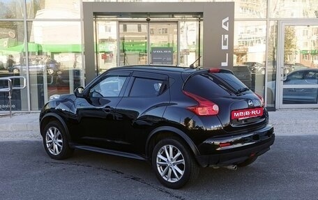 Nissan Juke II, 2013 год, 920 000 рублей, 7 фотография