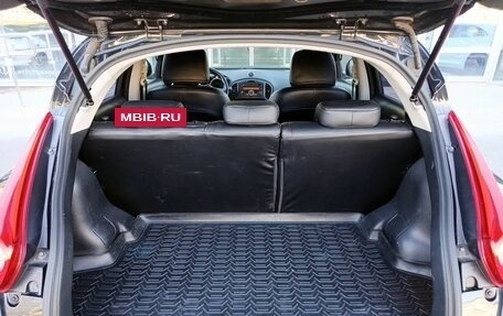 Nissan Juke II, 2013 год, 920 000 рублей, 12 фотография