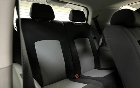 Chevrolet Orlando I, 2014 год, 1 099 000 рублей, 11 фотография