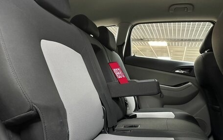 Chevrolet Orlando I, 2014 год, 1 099 000 рублей, 10 фотография