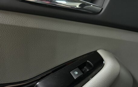 Chevrolet Orlando I, 2014 год, 1 099 000 рублей, 19 фотография