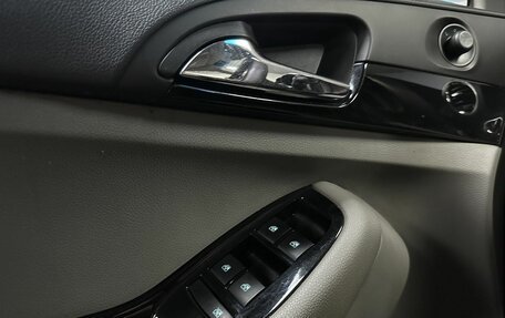 Chevrolet Orlando I, 2014 год, 1 099 000 рублей, 18 фотография