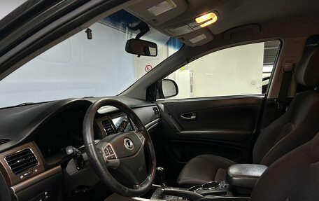 SsangYong Actyon II рестайлинг, 2013 год, 960 000 рублей, 10 фотография