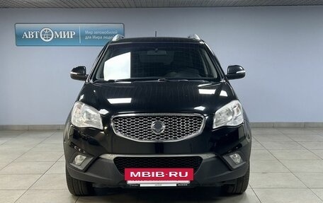 SsangYong Actyon II рестайлинг, 2013 год, 960 000 рублей, 2 фотография