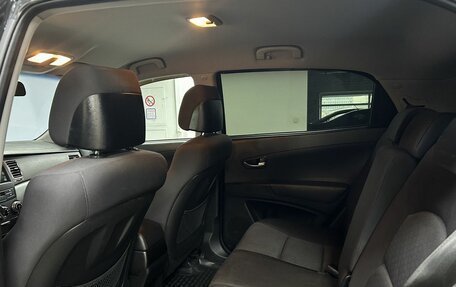 SsangYong Actyon II рестайлинг, 2013 год, 960 000 рублей, 13 фотография