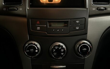 SsangYong Actyon II рестайлинг, 2013 год, 960 000 рублей, 21 фотография