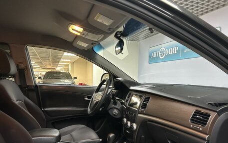 SsangYong Actyon II рестайлинг, 2013 год, 960 000 рублей, 14 фотография