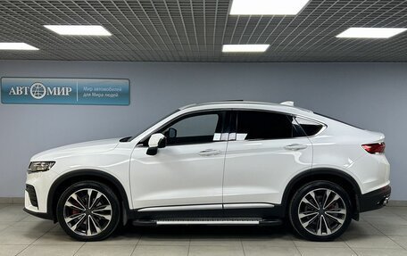 Geely Tugella FY11, 2020 год, 2 394 000 рублей, 4 фотография