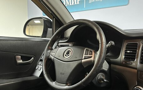 SsangYong Actyon II рестайлинг, 2013 год, 960 000 рублей, 16 фотография