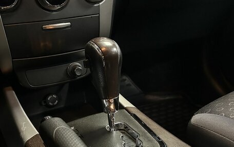 SsangYong Actyon II рестайлинг, 2013 год, 960 000 рублей, 22 фотография