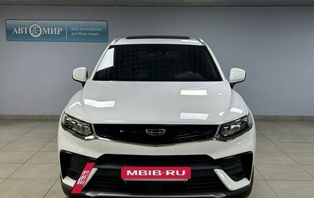 Geely Tugella FY11, 2020 год, 2 394 000 рублей, 2 фотография