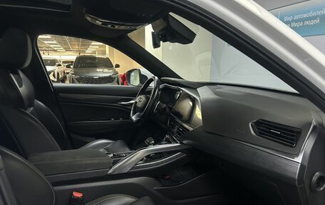 Geely Tugella FY11, 2020 год, 2 394 000 рублей, 17 фотография