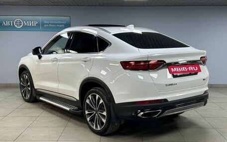 Geely Tugella FY11, 2020 год, 2 394 000 рублей, 5 фотография