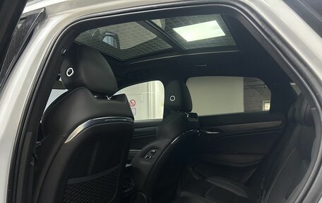 Geely Tugella FY11, 2020 год, 2 394 000 рублей, 14 фотография