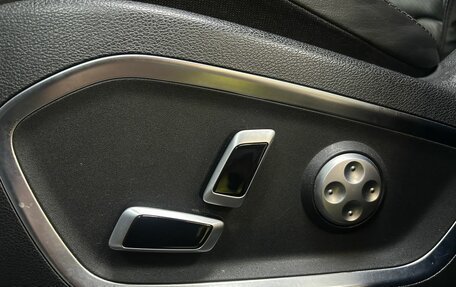 Geely Tugella FY11, 2020 год, 2 394 000 рублей, 13 фотография
