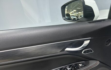 Geely Tugella FY11, 2020 год, 2 394 000 рублей, 12 фотография