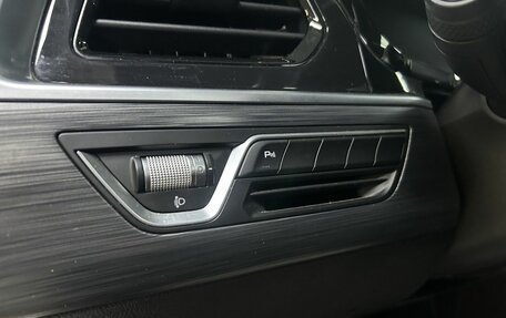 Geely Tugella FY11, 2020 год, 2 394 000 рублей, 11 фотография
