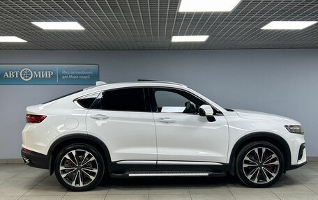 Geely Tugella FY11, 2020 год, 2 394 000 рублей, 8 фотография
