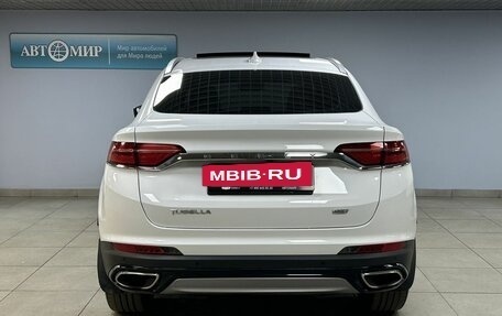 Geely Tugella FY11, 2020 год, 2 394 000 рублей, 6 фотография
