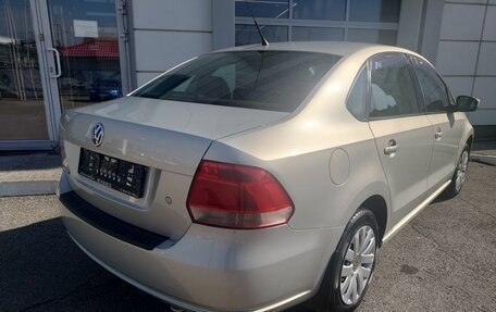 Volkswagen Polo VI (EU Market), 2012 год, 680 000 рублей, 7 фотография