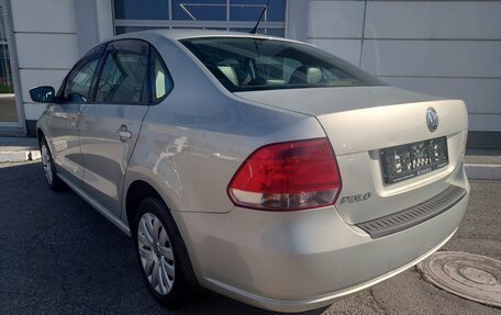 Volkswagen Polo VI (EU Market), 2012 год, 680 000 рублей, 3 фотография