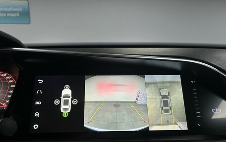 Geely Tugella FY11, 2020 год, 2 394 000 рублей, 26 фотография