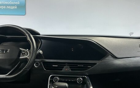 Geely Tugella FY11, 2020 год, 2 394 000 рублей, 22 фотография