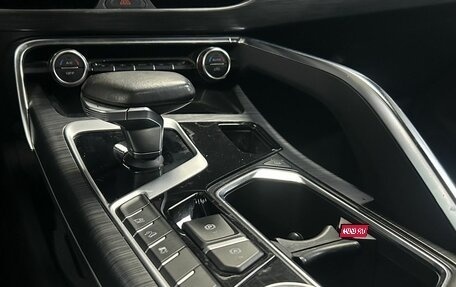 Geely Tugella FY11, 2020 год, 2 394 000 рублей, 25 фотография