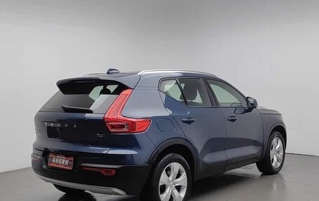 Volvo XC40 I, 2022 год, 2 027 511 рублей, 3 фотография