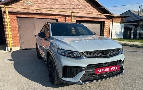Geely Tugella FY11, 2022 год, 2 500 000 рублей, 3 фотография