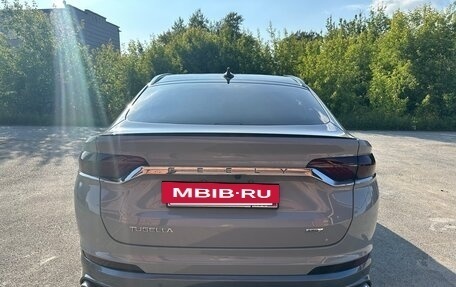 Geely Tugella FY11, 2022 год, 2 500 000 рублей, 4 фотография