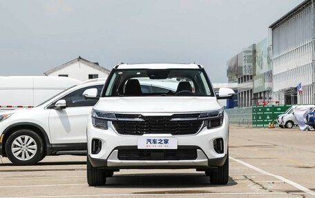 KIA Seltos I, 2026 год, 1 990 000 рублей, 2 фотография