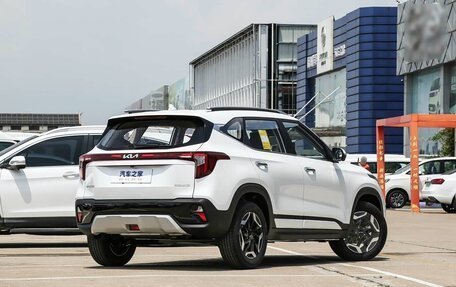 KIA Seltos I, 2026 год, 1 990 000 рублей, 4 фотография
