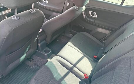 Skoda Fabia II, 2008 год, 660 000 рублей, 13 фотография