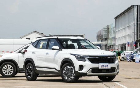 KIA Seltos I, 2026 год, 1 990 000 рублей, 3 фотография