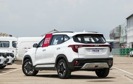KIA Seltos I, 2026 год, 1 990 000 рублей, 6 фотография