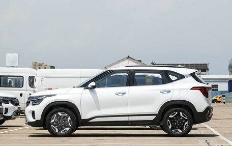 KIA Seltos I, 2026 год, 1 990 000 рублей, 7 фотография