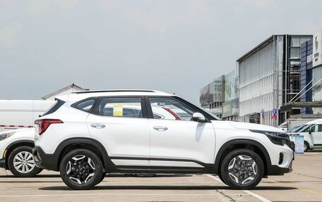KIA Seltos I, 2026 год, 1 990 000 рублей, 8 фотография