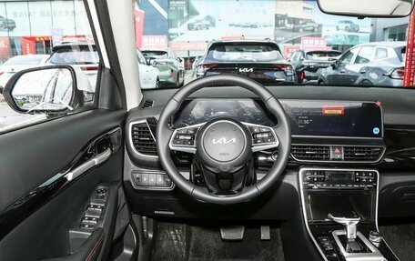 KIA Seltos I, 2026 год, 1 990 000 рублей, 15 фотография