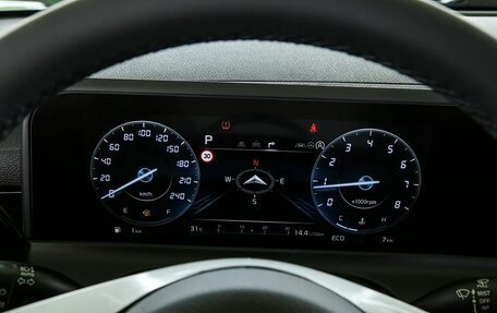 KIA Seltos I, 2026 год, 1 990 000 рублей, 17 фотография