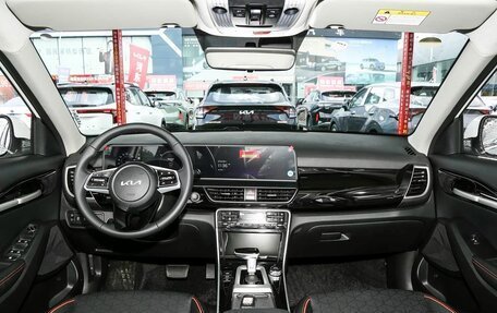 KIA Seltos I, 2026 год, 1 990 000 рублей, 14 фотография