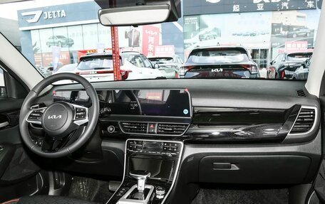 KIA Seltos I, 2026 год, 1 990 000 рублей, 23 фотография