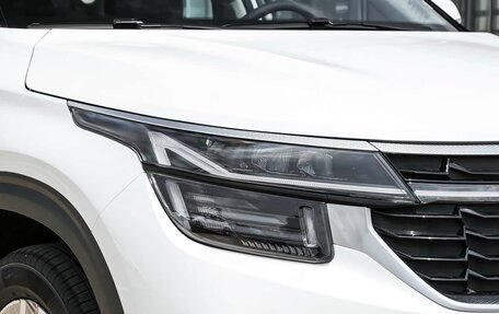 KIA Seltos I, 2026 год, 1 990 000 рублей, 32 фотография