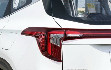 KIA Seltos I, 2026 год, 1 990 000 рублей, 33 фотография